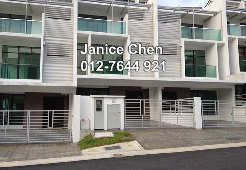 Kinrara Residence