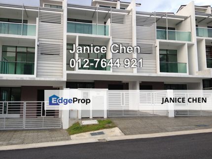 Kinrara Residence, Bandar Kinrara, Puchong, Selangor, Bandar Kinrara Puchong