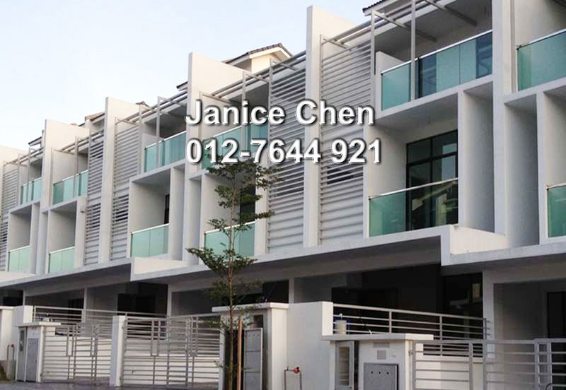 Kinrara Residence