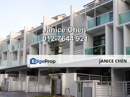 Kinrara Residence, Bandar Kinrara, Selangor, Bandar Kinrara Puchong