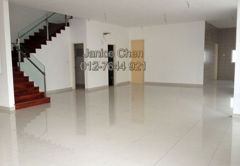 Palmiera @ Kinrara Residence