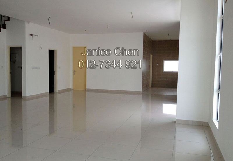 Palmiera @ Kinrara Residence