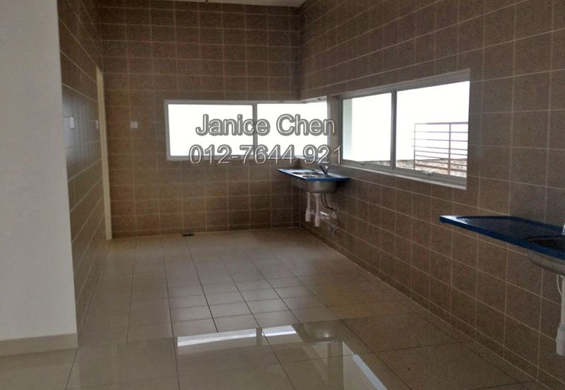 Palmiera @ Kinrara Residence