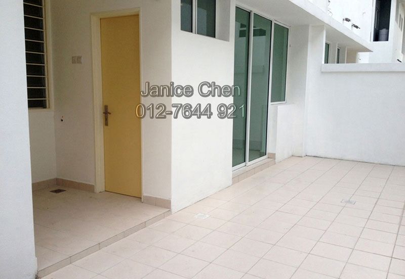 Palmiera @ Kinrara Residence