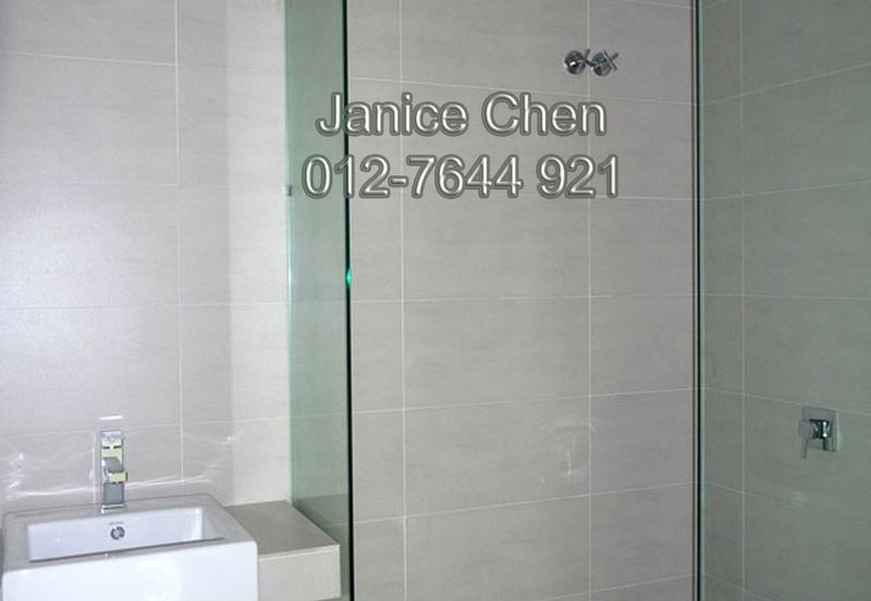 Palmiera @ Kinrara Residence