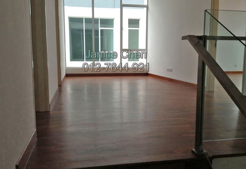 Palmiera @ Kinrara Residence