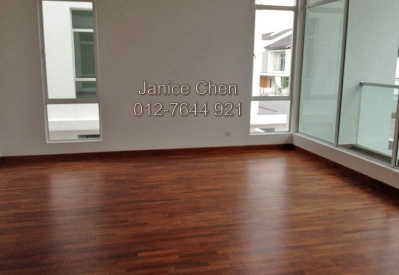 Palmiera @ Kinrara Residence