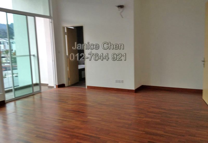 Palmiera @ Kinrara Residence