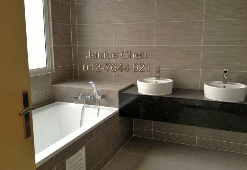 Palmiera @ Kinrara Residence