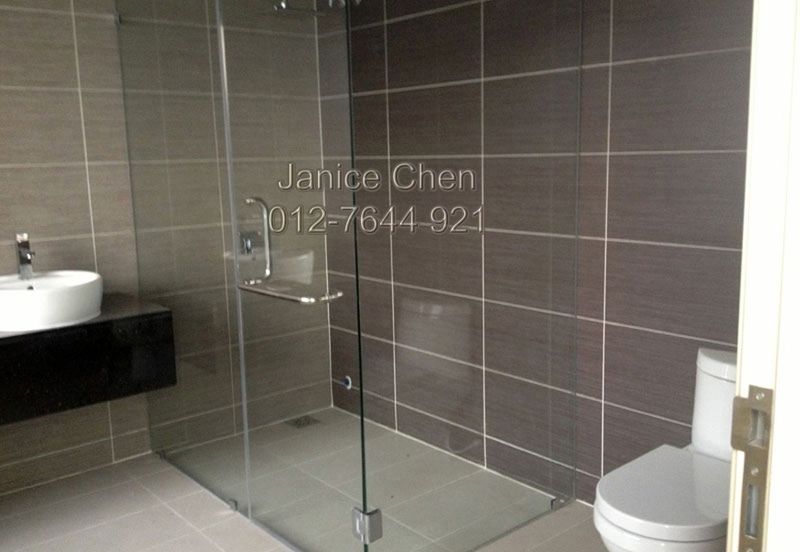 Palmiera @ Kinrara Residence