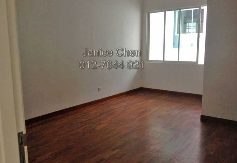 Palmiera @ Kinrara Residence