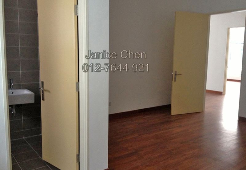 Palmiera @ Kinrara Residence