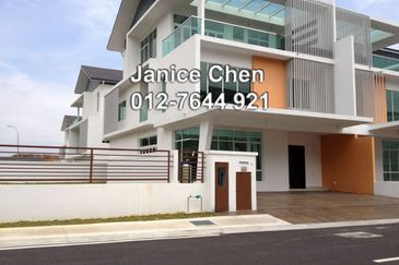 Kinrara Residence