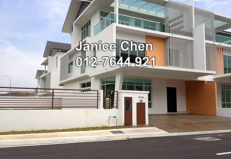 Kinrara Residence
