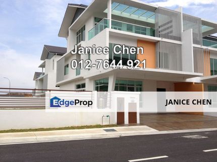 Palmiera @ Kinrara Residence , Bandar Kinrara, Selangor, Bandar Kinrara Puchong