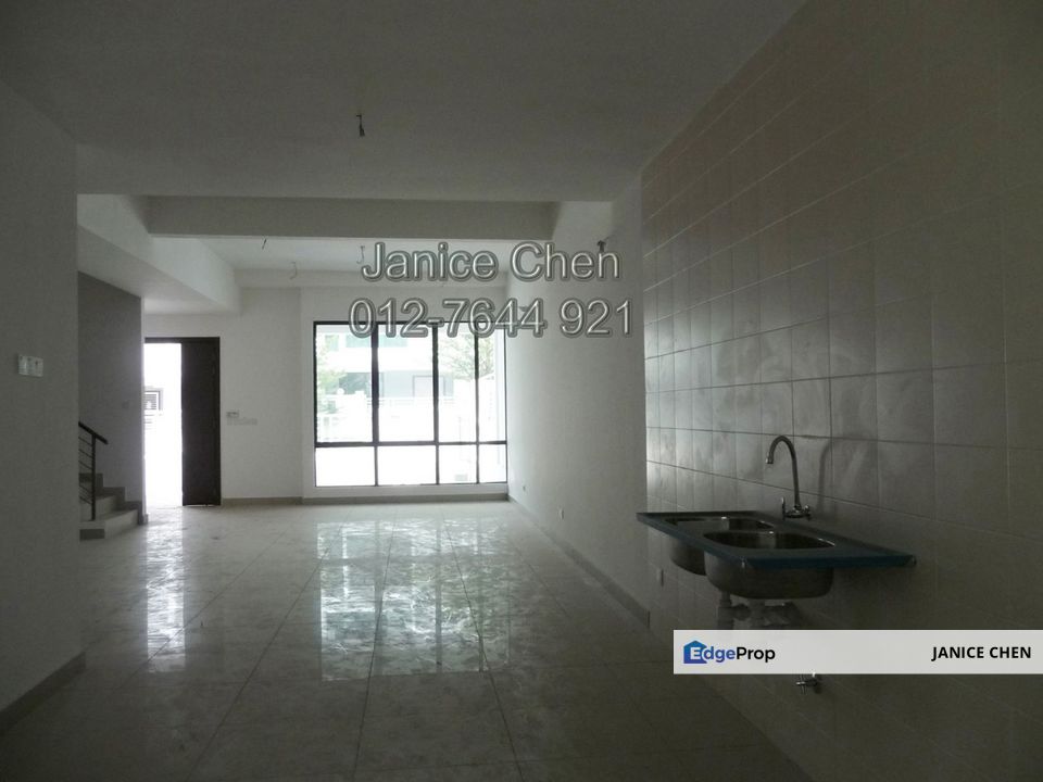 Kinrara Residence, Bandar Kinrara, Puchong, Selangor, Bandar Kinrara Puchong