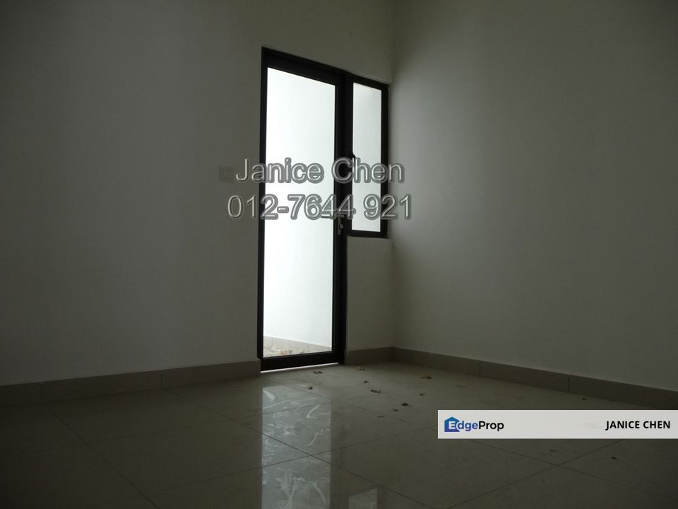 Kinrara Residence, Bandar Kinrara, Puchong, Selangor, Bandar Kinrara Puchong