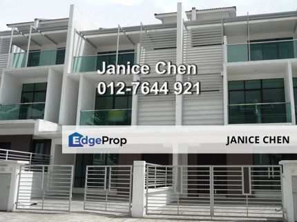 Kinrara Residence, Bandar Kinrara, Puchong, Selangor, Bandar Kinrara Puchong