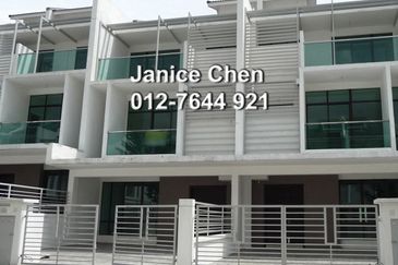 Kinrara Residence