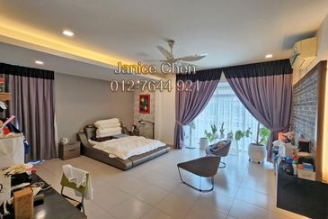 Kinrara Residence