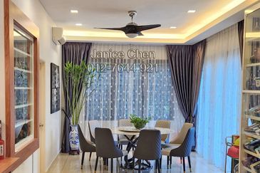 Kinrara Residence