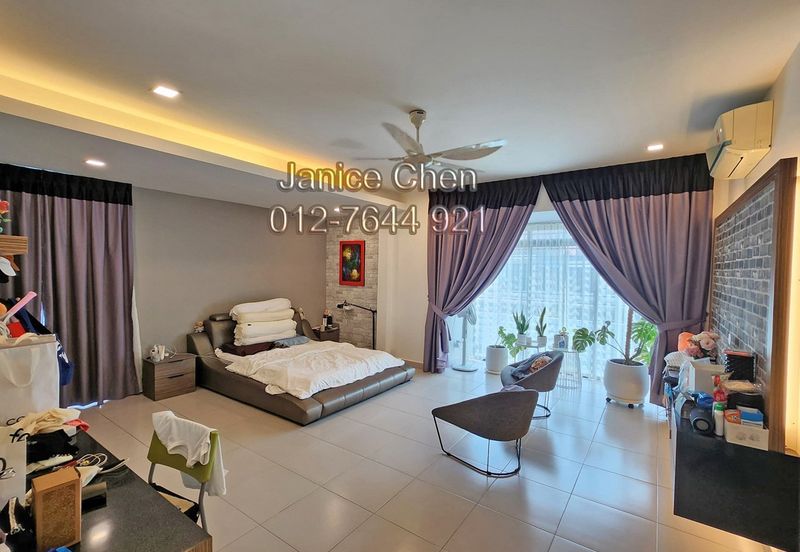 Kinrara Residence