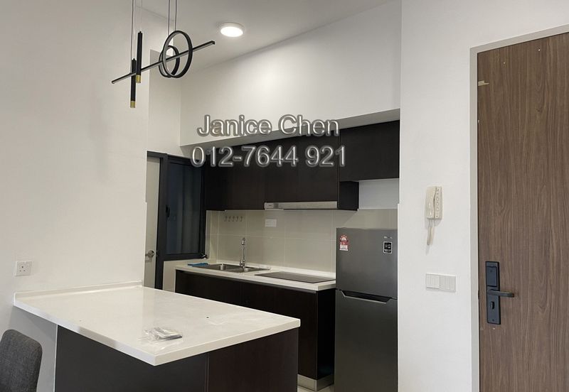 Setia City Residences @ Setia City