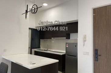 Setia City Residences @ Setia City