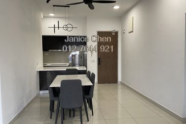 Setia City Residences @ Setia City