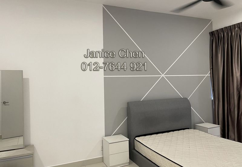 Setia City Residences @ Setia City