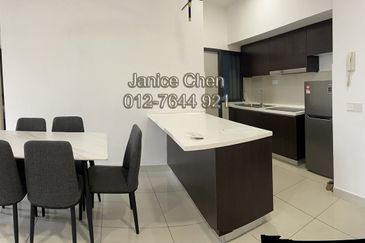 Setia City Residences @ Setia City