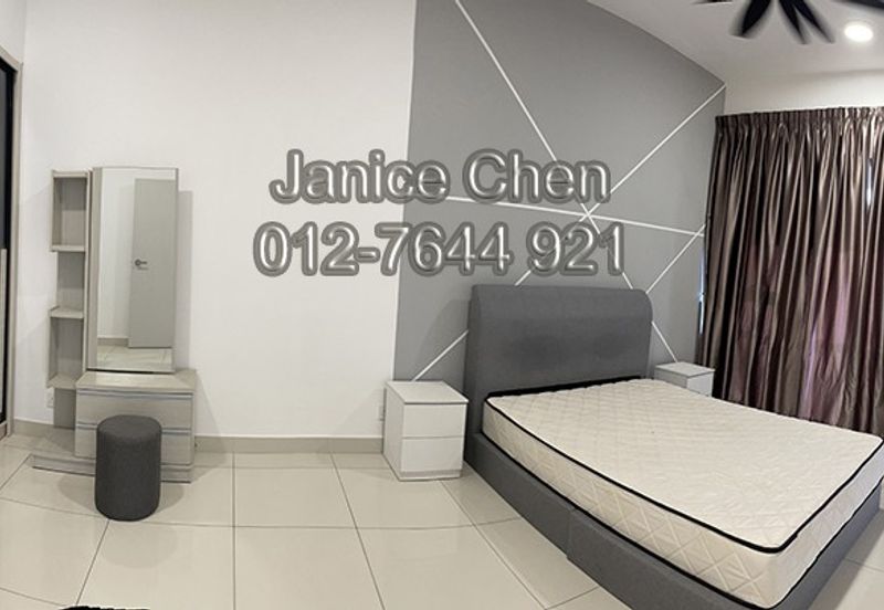 Setia City Residences @ Setia City