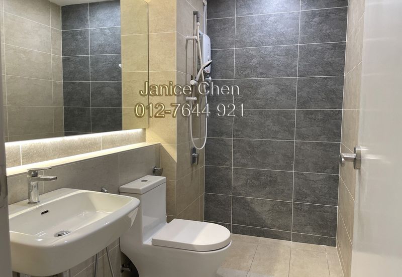 Setia City Residences @ Setia City