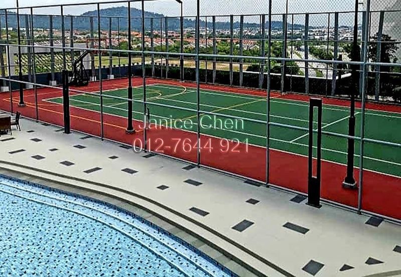 Setia City Residences @ Setia City