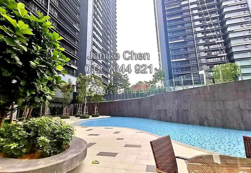 Setia City Residences @ Setia City