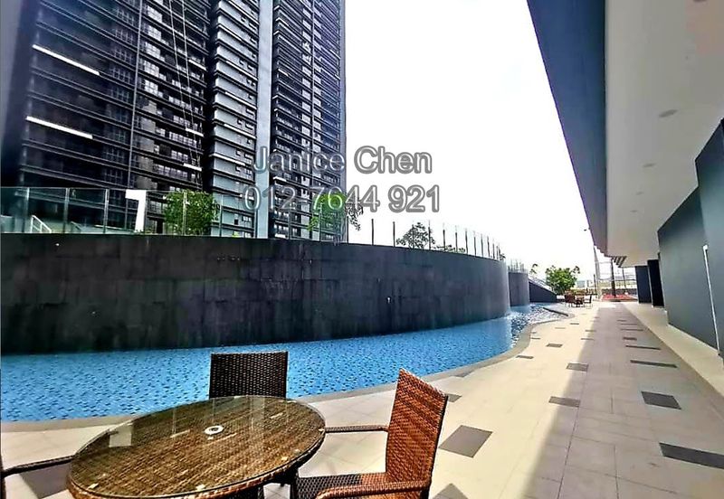 Setia City Residences @ Setia City