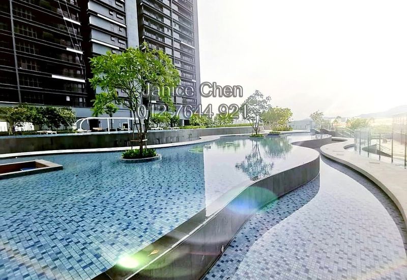 Setia City Residences @ Setia City