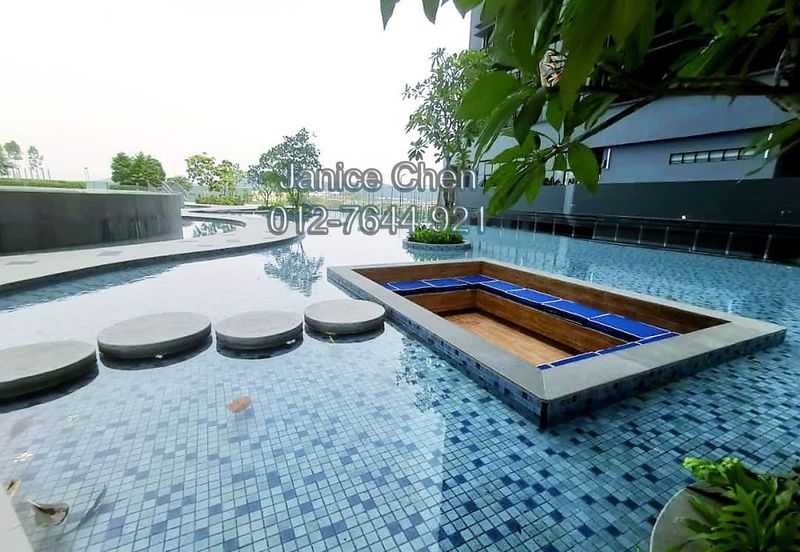 Setia City Residences @ Setia City