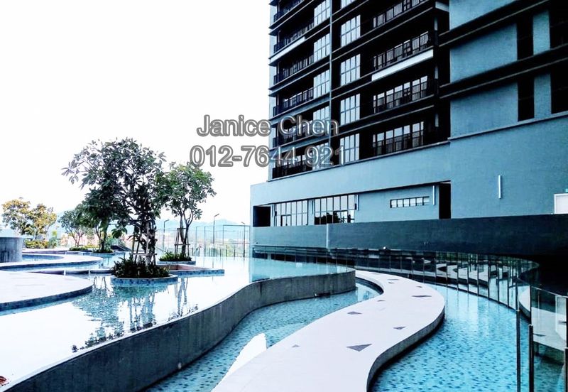 Setia City Residences @ Setia City