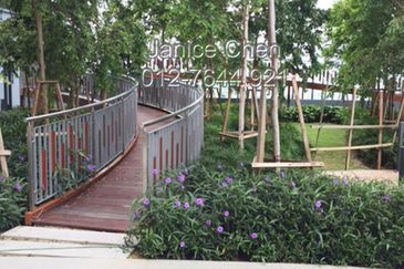 Setia City Residences @ Setia City