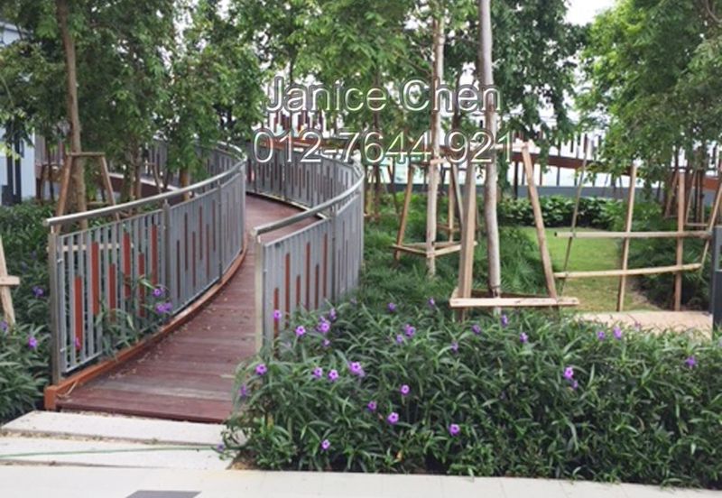 Setia City Residences @ Setia City