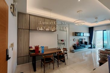 Skyz Residence @ Bandar Puchong Jaya