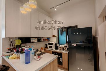 Skyz Residence @ Bandar Puchong Jaya