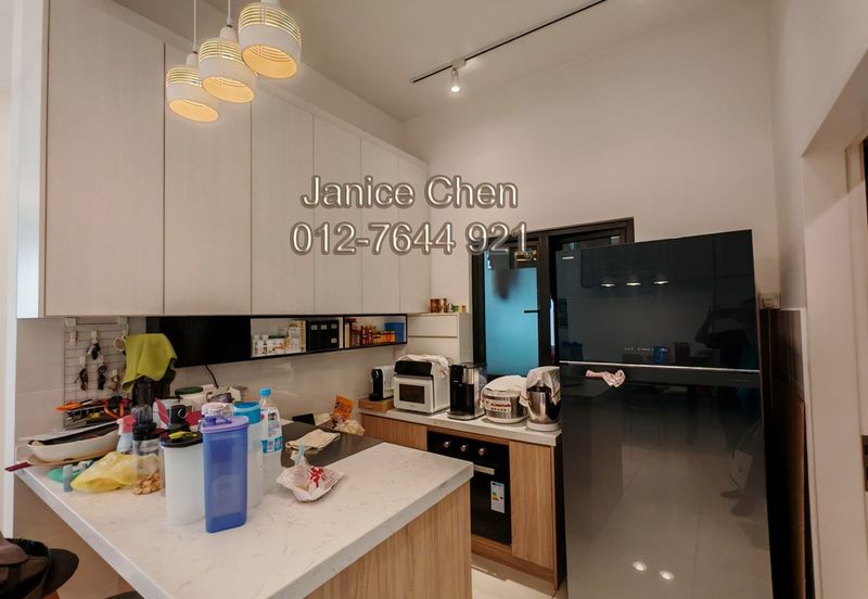 Skyz Residence @ Bandar Puchong Jaya