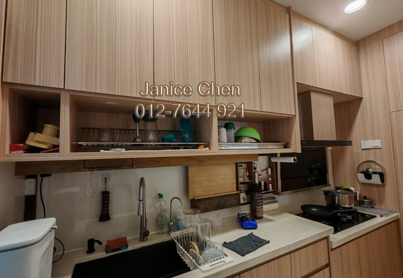 Skyz Residence @ Bandar Puchong Jaya