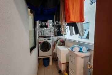 Skyz Residence @ Bandar Puchong Jaya