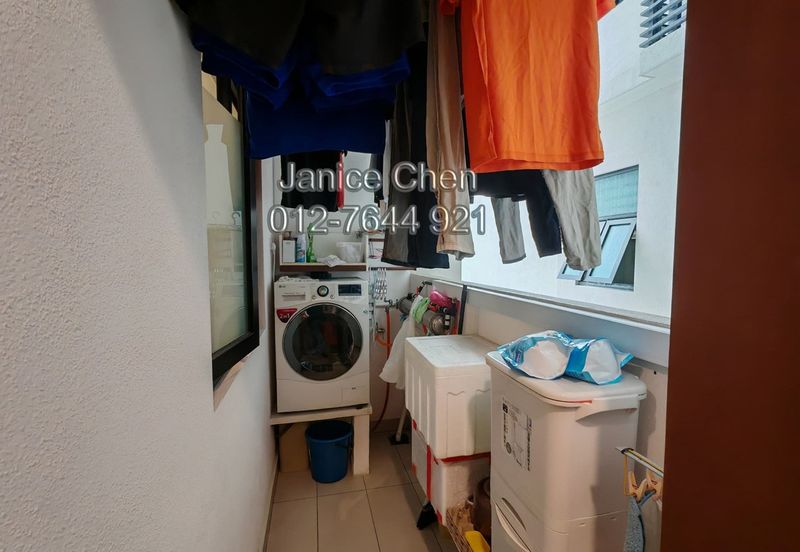 Skyz Residence @ Bandar Puchong Jaya