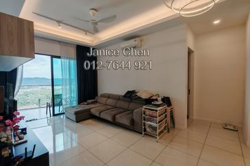 Skyz Residence @ Bandar Puchong Jaya