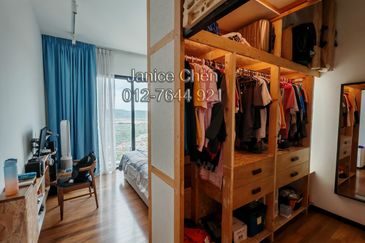 Skyz Residence @ Bandar Puchong Jaya