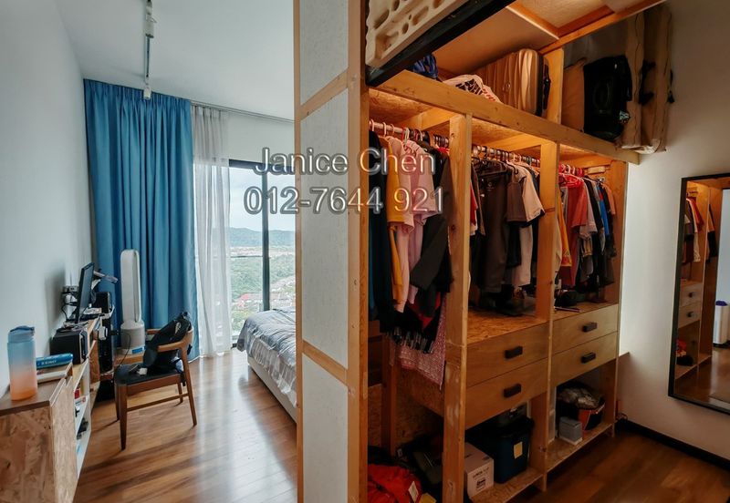 Skyz Residence @ Bandar Puchong Jaya